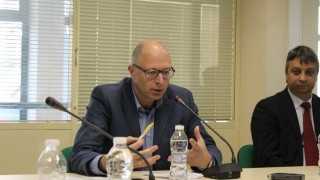 Президентът на Русия Владимир Путин е нежелан в повечето страни