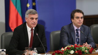 Планът за възстановяване не е само инвестиционен инструмент но и