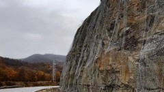 Френски военни катастрофираха в Прохода на Републиката