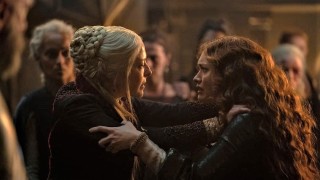 Колко секс и насилие ни очаква в "Домът на дракона"