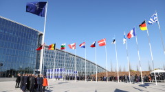 НАТО за първи път от десетилетия изготвя план за защита от Русия