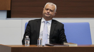 Искам специално да благодаря на г н Тошко Йорданов защото затвърди
