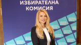 ЦИК не очаква проблеми с машинното гласуване на президентските избори