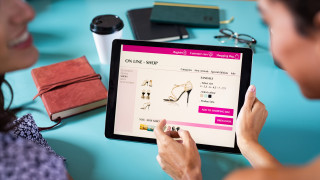 Миналата седмица британската платформа за онлайн търговия OnBuy обяви навлизането
