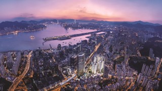 Цените на пазара с най недостъпните жилища в света Хонконг ще
