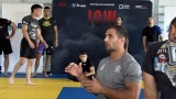 Ивайло Иванов: Какъвто си в залата, такъв си и в живота