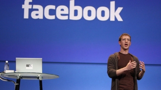 Facebook вижда 10 милиарда наши снимки всеки месец в Messenger