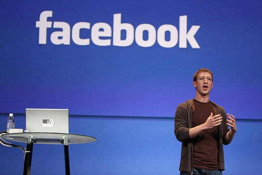 Facebook вижда 10 милиарда наши снимки всеки месец в Messenger