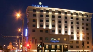 Продават хотел Golden Tulip във Варна 3 пъти по-скъпо отпреди 2 години