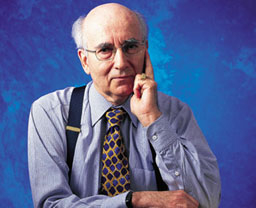 Бащата на маркетинга идва в България