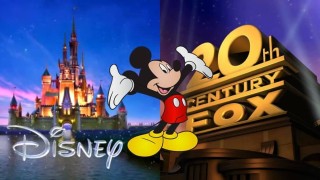 Когато през декември 2017 г беше обявено че Disney искат