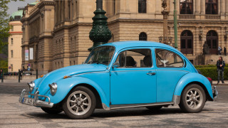 Краят на една ера: Последният "Бийтъл" на Volkswagen излиза от завода тази седмица