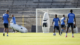 Левски обяви програмата на представителния отбор и Академията за предстоящата