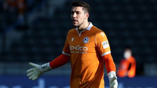 Щефан Ортега ще се присъедини от Арминия Билефелд към Манчестър