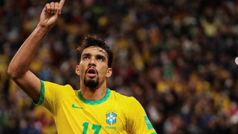 Нюкасъл чупи трансферния си рекорд заради бразилски национал