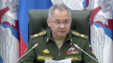ISW: И Шойгу призна, че Украйна е в настъпление от 4 юни