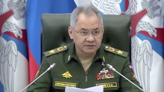 Русия няма друг избор освен да постигне победа в своята