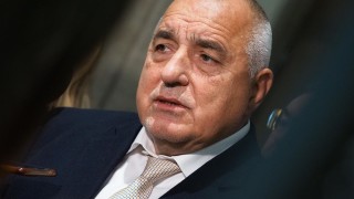 Повече няма да оставям да ни клеветят Г жа Теодора Георгиева