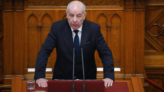 Напук на натиска на Мадяр президентът на Унгария отказва да подаде оставка