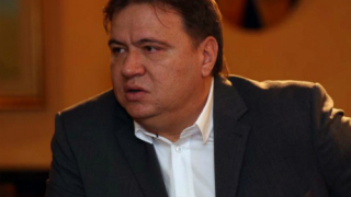 Николай Жейнов разкри съмнителната трансферна политика на Левски