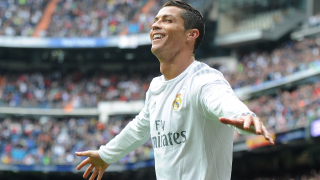 През по голямата част от историята си Реал Мадрид е бил