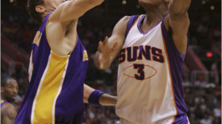 Финикс записа 60-а победа за сезона