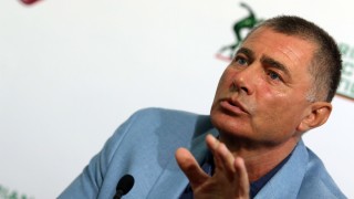 Делегатите от Общото събрание на Българска федерация лека атлетика приеха