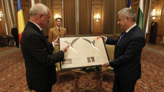 България и Румъния подкрепят всички проекти които са дискутирани на