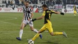 Георги Георгиев: Най-добрият вариант за Тодор Неделев е трансфер в чужбина