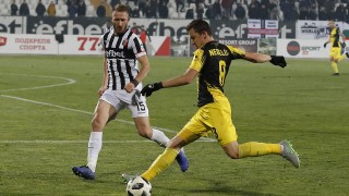 Стойчо Младенов поиска в Кайсар големите звезди на Първа лига!