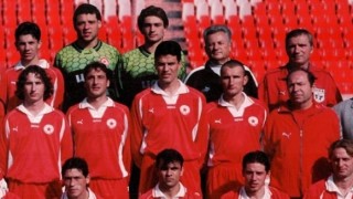 Бившият защитник на ЦСКА Саша Мъркич даде любопитно интервю за