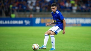 Бразилският Крузейро е отхвърлил оферта на Лудогорец за местния юношески