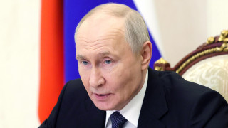 Руският бизнес иска Путин да разреши тежки и скъпи оръжия за борба с дроновете