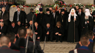 24 часа Задържаха пловдивски лекар за убийството на Жоро Плъха