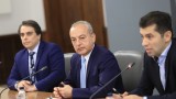 Гълъб Донев: Засегнатите работници ще имат помощ през октомври