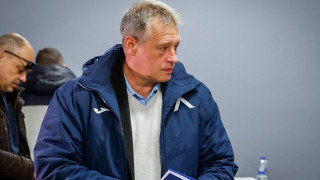 ПФК Левски оспорва претенциите на бившия изпълнителен директор на клуба