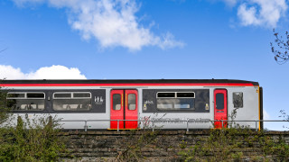 След повече от десетилетие планиране и работа в Южен Уелс