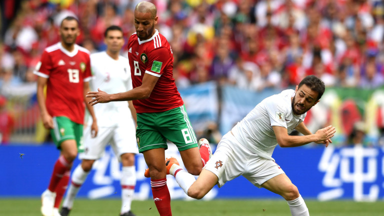 Част от отборите, които ще се борят за Купата на Африка, са вече известни