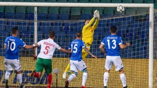 Румънският гранд Стяуа понастоящем ФКСБ се интересува силно от националния