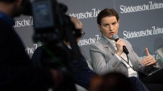 Бърнабич не изключва сръбска въоръжена намеса в Косово