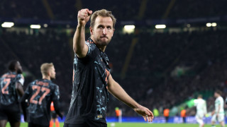 Хари Кейн е сред най големите звезди във футбола днес носи