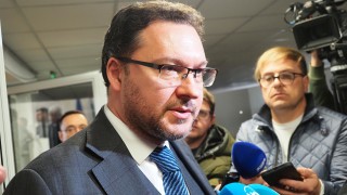 Оттук насетне няма да се търпят подобни феномени Това заяви