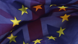 ЕС предоставя на британците ограничено безвизово пътуване след Брекзит