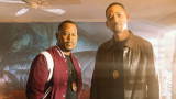 Bad Boys For Life с Уил Смит и Мартин Лорънс - първи поглед към героите им в третия филм за "Лоши момчета"