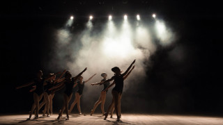 Класиките в изкуството неслучайно са такива Обикновено те са толкова