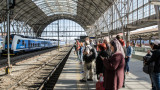 &euro;27 милиона за км и реконструкция на стойността на централна гара Виена: Защо жп проектите в Чехия са толкова скъпи?
