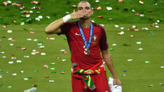 Пепе: Сътворихме нещо историческо!