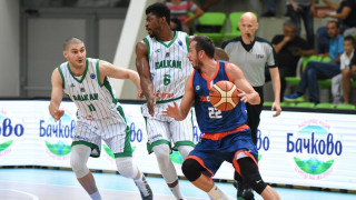 След успеха с една точка в първия квалификационен кръг за