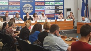 Грантаджийски организации финансирали протестите на майките