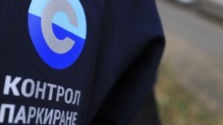 Увеличават зелената зона за паркиране в София